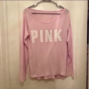 PINK Victoria’s Secret T-Shirt
